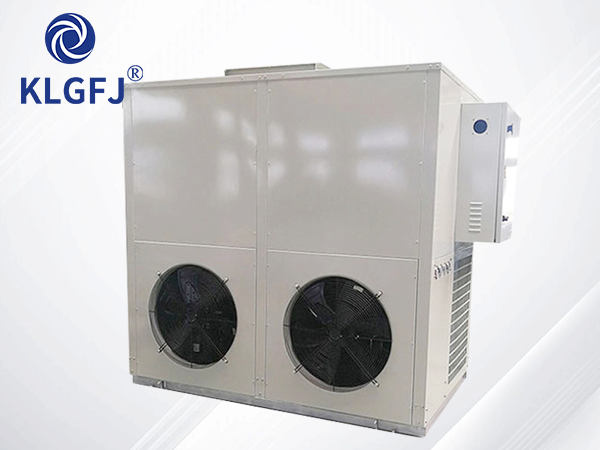 風冷蘑菇空調一體機